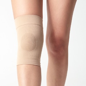 미라이프 얇은압박보호대 무릎 PCS01 (1매)